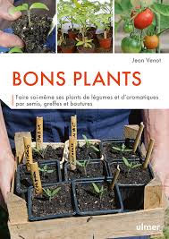 Bons plants | Editions Ulmer